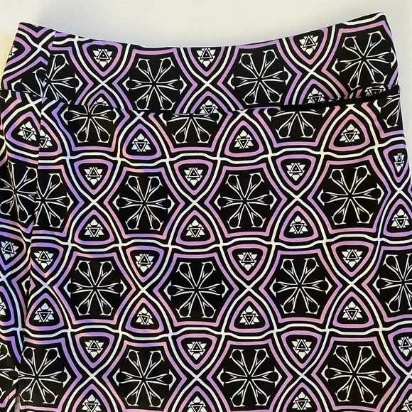 Golftini skort. - Picture 3 of 4